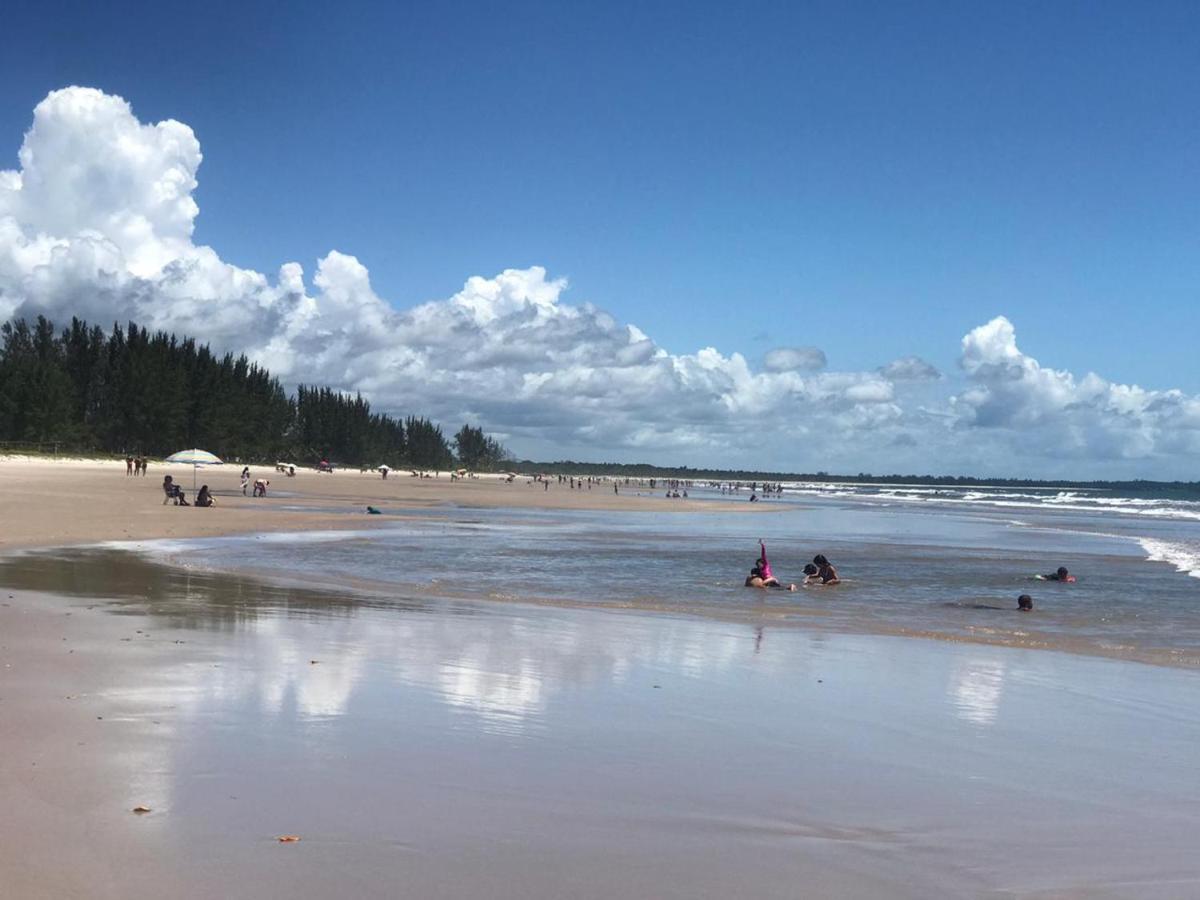 Willa Morada Do Sol Valença Zewnętrze zdjęcie